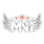 Mn1 Radio logo