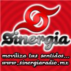 Sinergia Radio logo