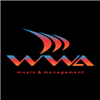 WWA Music logo