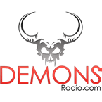 Demons Radio logo