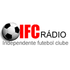 IFC RÁDIO logo
