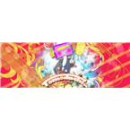 Atarashii Shoudan Radio logo