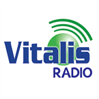 Vitalis Radio logo