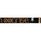 Web Rádio 100 Crise logo