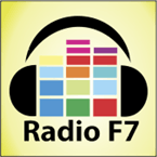 Rádio F7 logo
