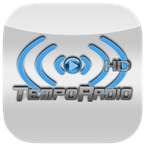 TEMPO Radio MX (FEMR Channel) logo