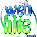 Radio Web Hits FM logo