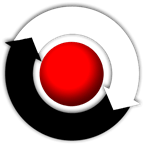 Full Time Rádio logo