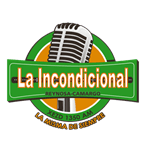 La Incondicional logo
