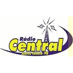Rádio Central JT logo