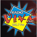 La Voz De La Victoria 102.7 Fm logo