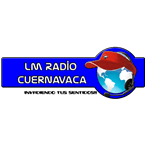 LM RADIO CUERNAVACA logo