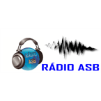 RÁDIO ASB logo