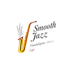 Smooth Jazz Guadalajara logo