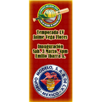 Liga Clemente Grijalva logo