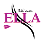 Ella AM logo
