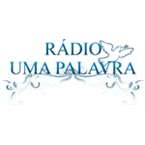 Radio Uma Palavra logo