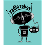 radio robott logo