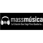 Mass Música logo