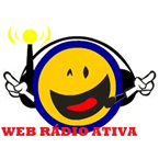 Web Radio Ativa logo