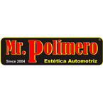 Mr. Polimero Radio logo