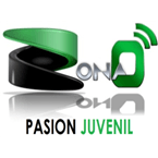 Pasión Juvenil logo