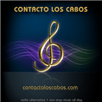 Contacto Los Cabos logo