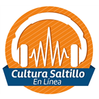 CulturaSaltillo en Línea logo