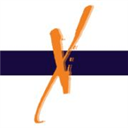 Radios X logo