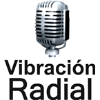Vibración Radial logo