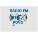 Rádio FM do Povo Web logo