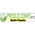 Producciones JPC Radio - Popular logo