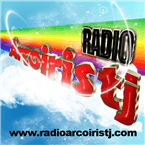 Radio Arco Iris TJ logo
