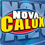 Rádio Nova Calux logo