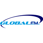 GLOBAL FM logo