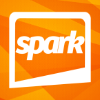 Spark Sunderland logo