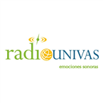 Radio UNIVAS logo
