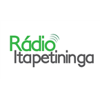 Rádio Itapetininga logo