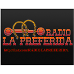 RADIOLAPREFERIDA logo