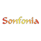 Sonfonia Radio logo