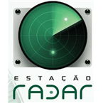 Rádio Estação Radar logo