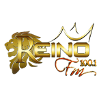 Reino Fm logo