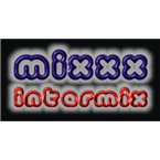 MIX INTERMIXXX logo