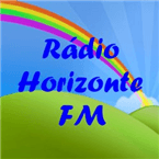 Rádio Horizonte FM de Quixelô logo