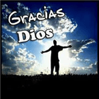 Vida en Dios logo