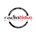 Radioaktivaradikal logo