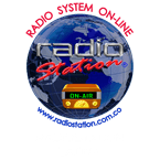 Radiostation Latina Colombia logo