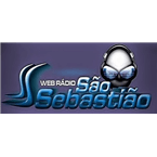 Web Rádio São Sebastião logo