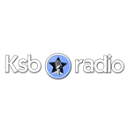 KSB Radio logo