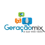Rádio Geração Mix logo